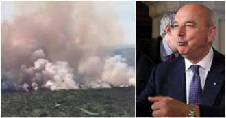 Il Carso brucia ma il Comune di Trieste boccia l’urgenza per le mozioni dell’opposizione su emergenza incendi e cambiamento climatico
