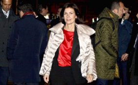 Copertina di La Moretti, Ladylike pentita, prova a scalare il Veneto