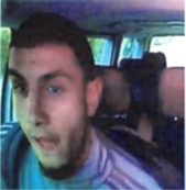 Copertina di Il killer preso e ucciso, poi altri  quattro arresti