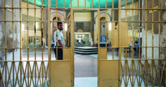 Copertina di Torna in carcere il boss di Siracusa con due lauree