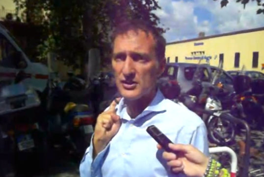 L’ax assessore di Renzi sbarca al ministero: gestirà un miliardo