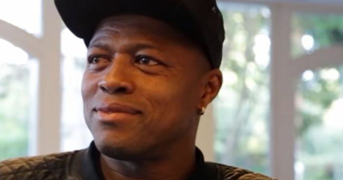 Ti ricordi… Il colombiano Guerrero: inventò il trenino e a Bari non fu mai “straniero”