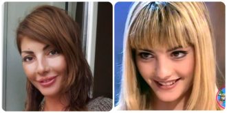 Copertina di Ilaria Galassi, l’ex stellina di “Non è la Rai” oggi fa la badante: “Con quei soldi faccio la spesa”