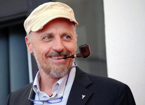 “Non chiamatelo teatro civile”. La nuova vita di Marco Paolini