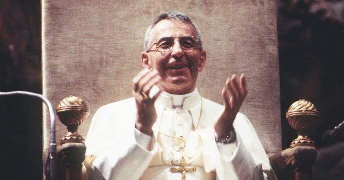 Beato Luciani, il Papa che ha guidato la Chiesa per soli 33 giorni è rimasto nel cuore dei fedeli