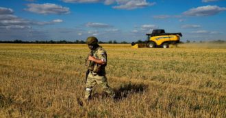 Copertina di Grano, Erdogan la spunta: oggi l’accordo Kiev-Mosca