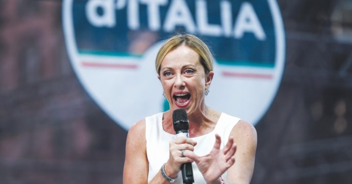 Seggi, la destra litiga sui collegi uninominali: Meloni vuole il 50%, Berlusconi e Salvini contrari