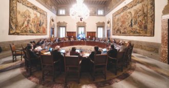 Copertina di Settanta giorni di affari correnti, poi l’incrocio con i guai del bilancio