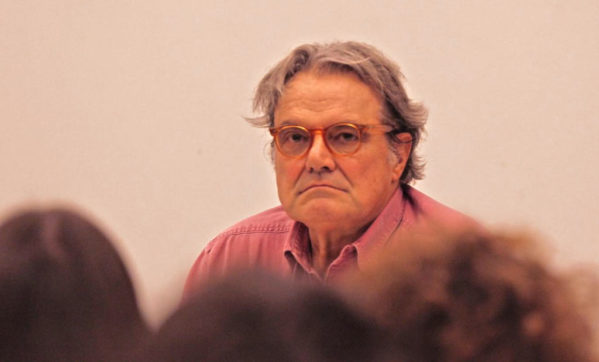 “Amiamo chi ci sta sui coglioni”