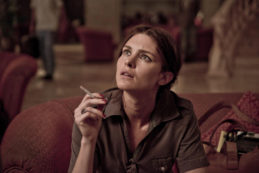 Copertina di “Per raccontare Oriana Fallaci ci vorrebbero venti puntate”