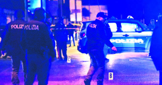 Copertina di Omicida a 15 anni, Foggia e la piaga dei minori violenti