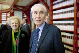 Copertina di “La sinistra non rinasce  intorno  al Quirinale”