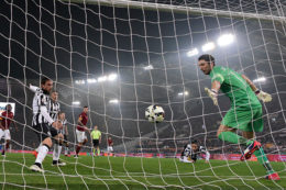 Copertina di Keita risponde a Tevez: la Juve tiene a bada la Roma