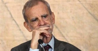 Luca Serianni, morto il professore: è stato investito da un’auto mentre attraversava sulle strisce