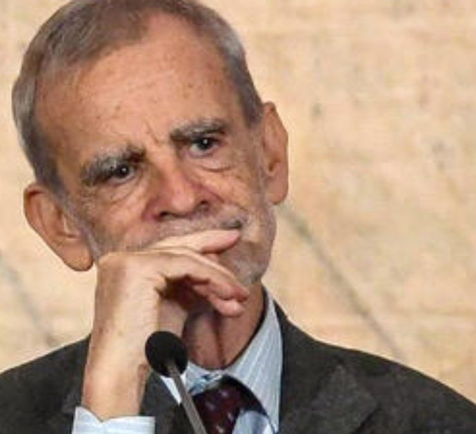 Luca Serianni, morto il professore: è stato investito da un’auto mentre attraversava sulle strisce