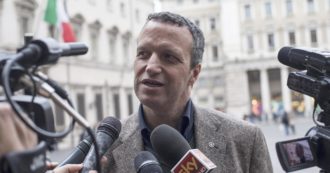 Copertina di Tosi è per la secessione, ma dalla Lega di Salvini