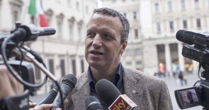 Tosi è per la secessione, ma dalla Lega di Salvini