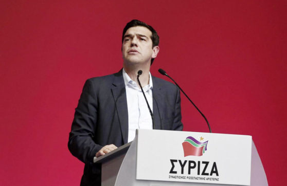 Copertina di Un programma  più di governo  che di lotta: cosa  vuole Tsipras