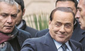 Copertina di Il miracolo del condannato B.:  da Cesano Boscone al Colle