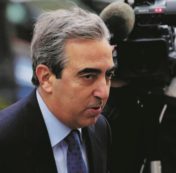 Copertina di L’unico che c’è rimasto male è Storace, reo di vilipendio