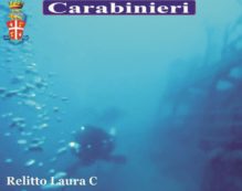 Copertina di Tritolo e veleni: i misteri delle navi e la ’ndrangheta