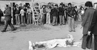 Copertina di L’omicidio Pasolini è ancora un caso aperto: voglio ristabilire alcuni fatti