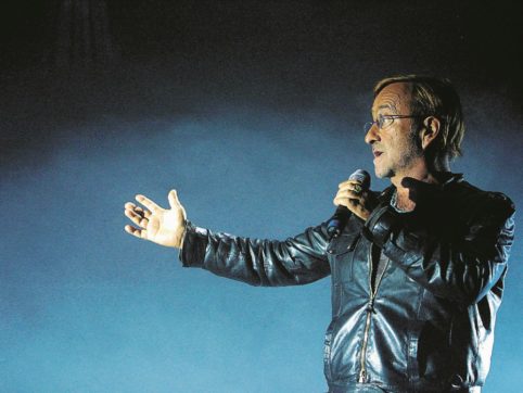 “Senza Lucio”, un racconto al presente