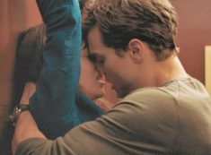 Copertina di 50 sfumature, tanta  noia e poco sesso