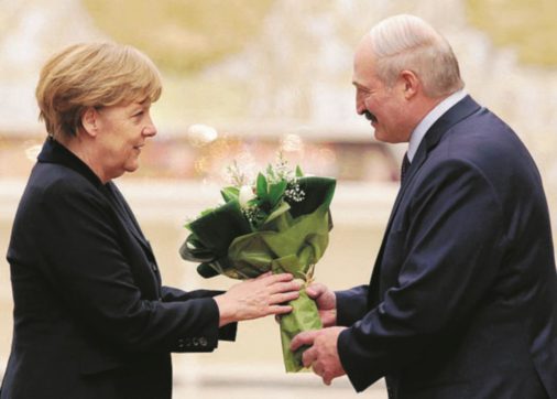 Il padrone di casa impresentabile