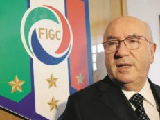 Copertina di Tavecchio, ecco un altro libro: stavolta paga la Lega Dilettanti