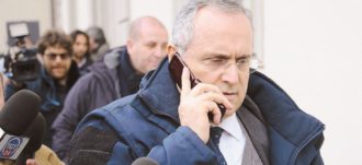 Copertina di Capolinea Lotito La Figc lo scarica