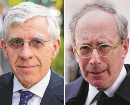 Cacciati i due deputati affaristi