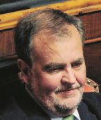 Copertina di “Almeno questo lo decida la gente”