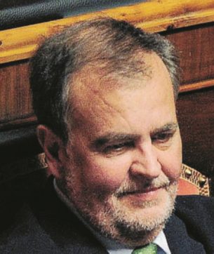 “Almeno questo lo decida la gente”