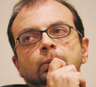 Copertina di “Alexis fa paura solo perché  la Ue è debole”