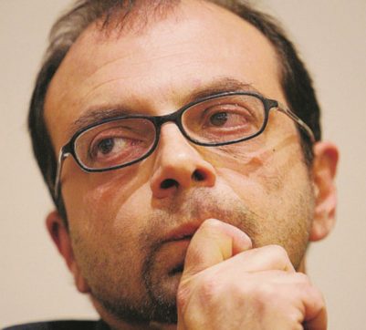 “Alexis fa paura solo perché  la Ue è debole”