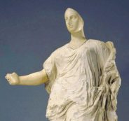 Copertina di I Bronzi di Riace siciliani: star  all’estero, sconosciuti nell’Isola