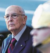 Copertina di Stato-mafia, sceso dal Colle Napolitano ancora testimone