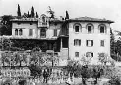 Copertina di Tutto prescritto, villa Wanda torna a Gelli