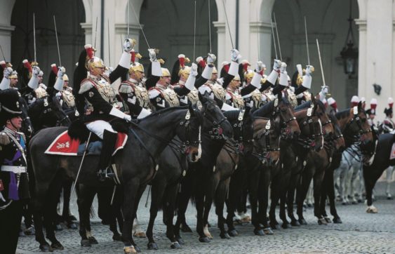 Addio Giorgio, Camere già in lite