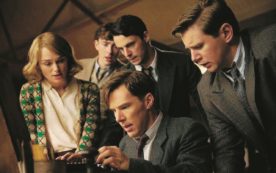 Copertina di Le ragazze di Bletchley Park