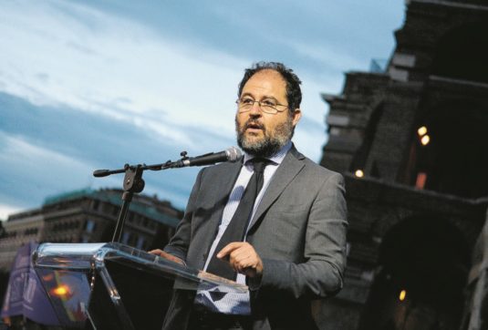 L’ex capo della Comunità ebraica di Roma dà ragione alla ministra Roccella sulle “gite” ad Auschwitz