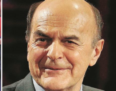 Copertina di M5S, Quirinarie col nemico: Bersani e Prodi candidati