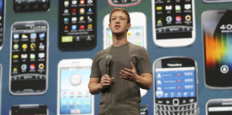 Copertina di “Facebook, la società Meta di Zuckerberg è pronta a licenziare migliaia di persone”