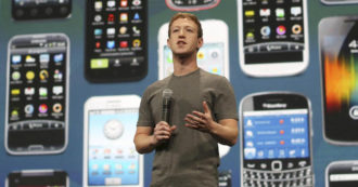 Copertina di “Facebook, la società Meta di Zuckerberg è pronta a licenziare migliaia di persone”