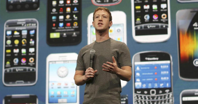 “Facebook, la società Meta di Zuckerberg è pronta a licenziare migliaia di persone”