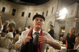 Copertina di “Macché mafia, i veri boss mica si vendono per due lire”