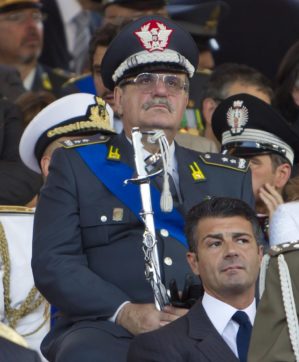 “Non potevo fermare le indagini sul premier. Sotto di me ci sono ben quattro livelli gerachici”