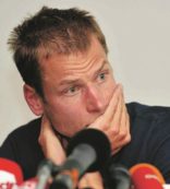 Copertina di Schwazer: otto mesi,  sì al patteggiamento