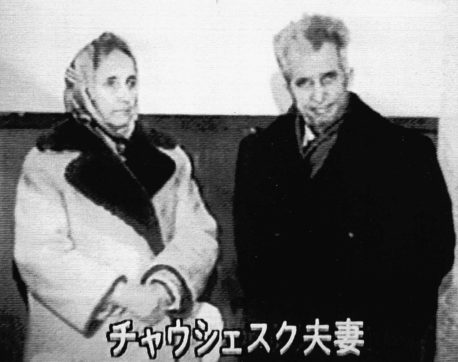 Fiori e crimini,  il Pol Pot europeo che deluse Moro